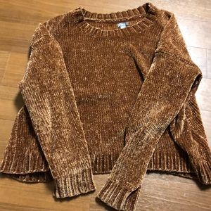 American eagle sweater